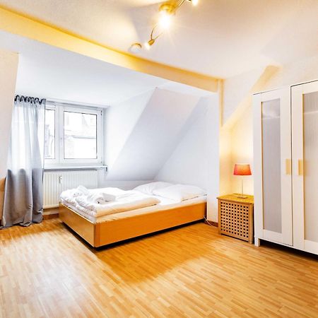 Stayinn Apartments City Center 프라이부르크 임 브리스가우 외부 사진