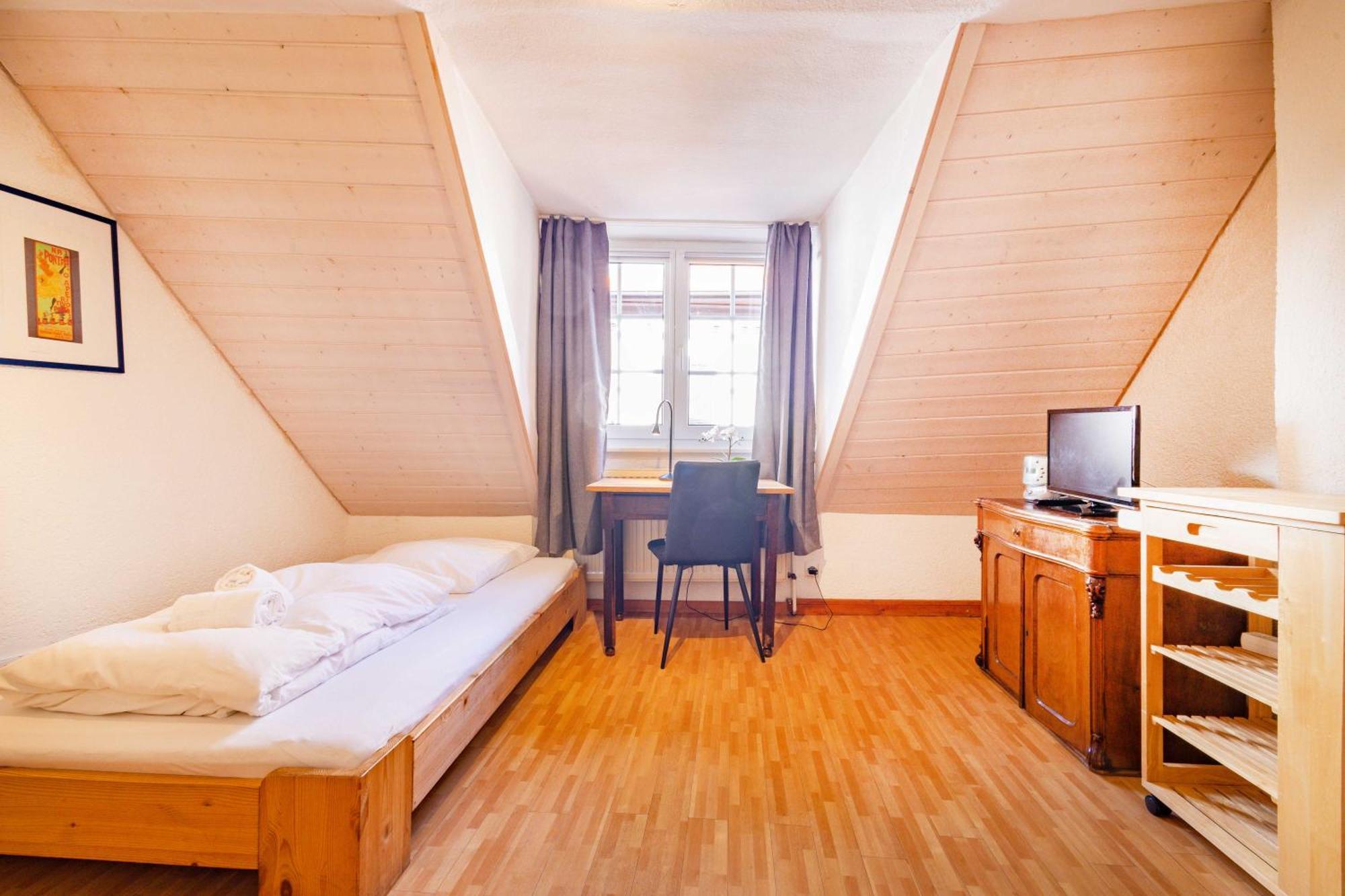 Stayinn Apartments City Center 프라이부르크 임 브리스가우 외부 사진